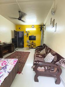 2 BHK Flat