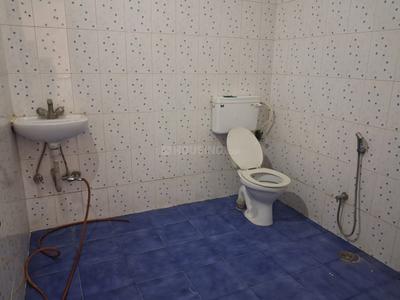 Bathroom Image of 1155 Sq.ft 3 BHK Apartment / Flat for sale in Pandeypur Varanasi for Rs. 6500000