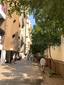 Image of 900 Sq.ft 2 BHK Apartment / Flat for sale in Sahyadri Shruberry, Moshi, Pune for Rs. 6000000