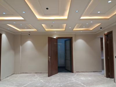 Living Room Image of 1980 Sq.ft 3 BHK Builder Floor for sale in Mansarover Garden New Delhi for Rs. 38000000