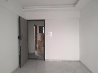 Living Room Image of 640 Sq.ft 1 BHK Apartment / Flat for sale in Bachraj Legend, Virar West Virar for Rs. 4200000