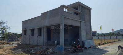 Image of 880 Sq.ft Residential Plot / Land for sale in Keelakottiyur, Chennai for Rs. 2112000