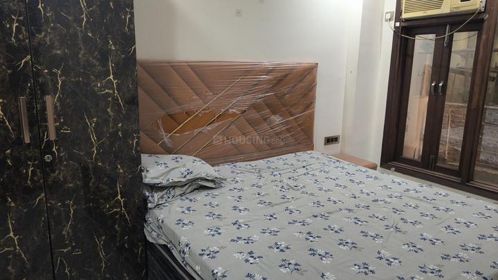 Paryavaran complex Bedroom One 1