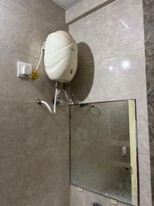 Bathroom Image of 1908 Sq.ft 3 BHK Apartment / Flat for rent in Palm Glory III, Sola Ahmedabad for Rs. 24000