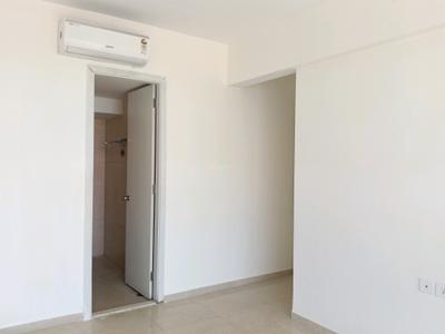 Bedroom Image of 890 Sq.ft 2 BHK Apartment / Flat for rent in Piramal Vaikunth , Thane West Thane for Rs. 36000