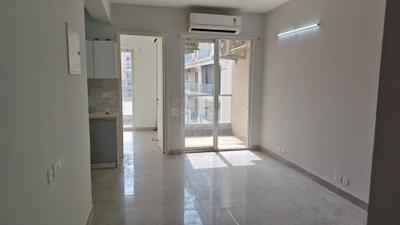 Living Room Image of 1091 Sq.ft 2.5 BHK Builder Floor for sale in Signature Global City 92 Phase 1, Sector 92 Gurgaon for Rs. 12700000
