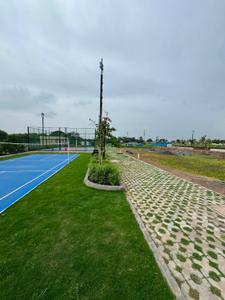 Image of 1250 Sq.ft Residential Plot / Land for sale in Bijalpur, Indore for Rs. 7187500