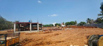 Image of 2316 Sq.ft Residential Plot / Land for sale in Madhavaram, Chennai for Rs. 29876400