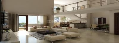 Hall Image of 1420 Sq.ft 2 BHK Apartment / Flat for sale in M3M Golf Hills, Sector 79 Gurgaon for Rs. 20500000