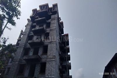 Image of 1035 Sq.ft 3 BHK Apartment / Flat for sale in Griha Bhoglaxmi, Sarumotoria, Guwahati for Rs. 8164000