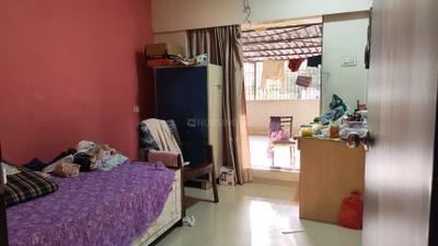 Bedroom Image of 1900 Sq.ft 3 BHK Apartment / Flat for sale in Sky Avenue Ltd, Kamothe Navi Mumbai for Rs. 13500000