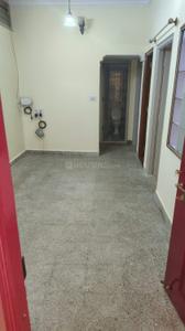 Bedroom Image of 850 Sq.ft 2 BHK Builder Floor for rent in Bommanahalli Bengaluru for Rs. 17500