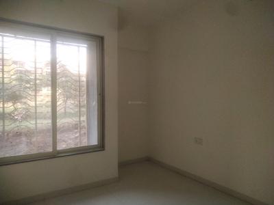 Bedroom Image of 560 Sq.ft 1 BHK Apartment / Flat for sale in Ambernath East Ambernath for Rs. 2200000