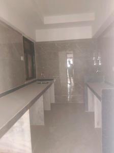Kitchen Image of 800 Sq.ft 2.5 BHK Apartment / Flat for sale in DGS Sheetal Regalia, Borivali East Mumbai for Rs. 24000000