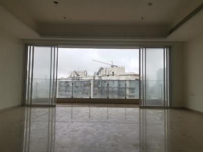 Living Room Image of 3400 Sq.ft 5 BHK Apartment / Flat for sale in L And T Crescent Bay, Parel Mumbai for Rs. 150000000