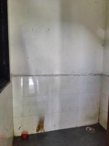 Image of 695 Sq.ft 1 BHK Apartment / Flat for rent in Mahalakshmi Nagar, Indore for Rs. 16999