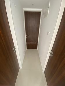Image of 630 Sq.ft 2 BHK Apartment / Flat for sale in Ahura Ecopolitan Phase I, Tathawade, Pune for Rs. 6800000