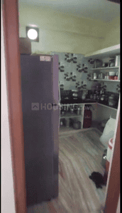 Image of 1050 Sq.ft 2 BHK Apartment / Flat for rent in Ramalingeswara Nagar, Vijayawada for Rs. 12000