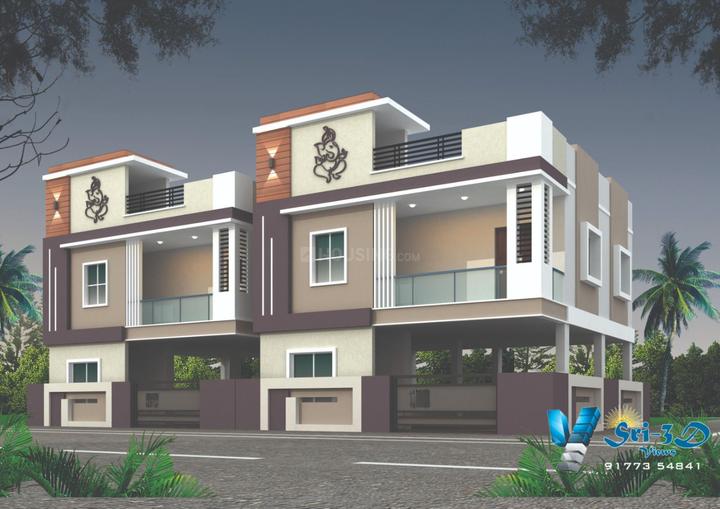 Lasya houses Main Image 1