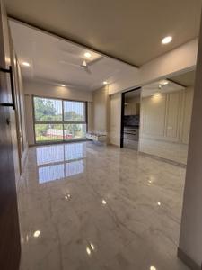 Hall Image of 760 Sq.ft 1 BHK Apartment / Flat for sale in Ornate Rise, Bhiwandi Thane for Rs. 3700000