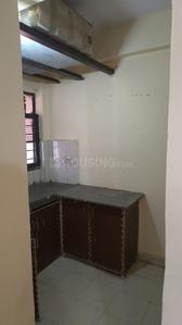 Kitchen Image of 450 Sq.ft 1 BHK Apartment / Flat for sale in Sector 23 B Pokt 8, Sector 23B Dwarka New Delhi for Rs. 6000000