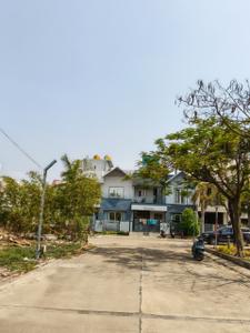 Image of 1275 Sq.ft 2 BHK Independent House for sale in Green Amaltas Castle, Kachana, Raipur for Rs. 6100000