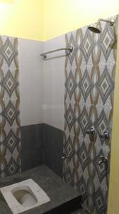 Bathroom Image of 680 Sq.ft 2 BHK Apartment / Flat for sale in Cholambedu Chennai for Rs. 3500000