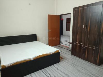 Bedroom Image of shanti kunj in Mutkkipur, Lucknow