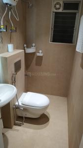 Bathroom Image of 435 Sq.ft 1 BHK Apartment / Flat for sale in Mayfair Virar Gardens Phase 2, Virar West Virar for Rs. 3250000