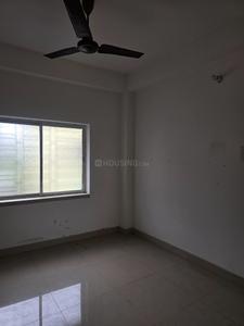 Bedroom Image of 900 Sq.ft 2 BHK Apartment / Flat for sale in Kalikapur, EM Bypass Kolkata for Rs. 3600000