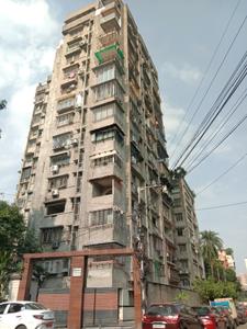 Building Image of 1843 Sq.ft 3 BHK Apartment / Flat for sale in Ashok Tower, Ballygunge Kolkata for Rs. 33000000
