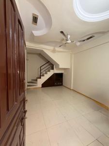 Living Room Image of 1185 Sq.ft 4 BHK Duplex for sale in Dwarka Nagri Akola for Rs. 8000000