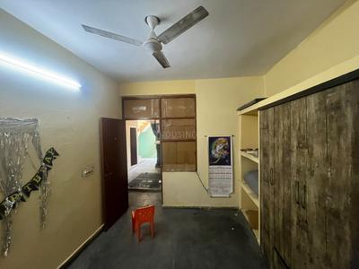 2 BHK Independent House