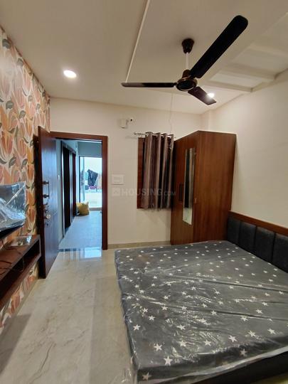 Mahalakshmi Nagar Bedroom 1