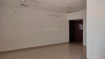 Living Room Image of 1600 Sq.ft 3 BHK Apartment / Flat for sale in Orchid Spring Valley, Magarpatta City Pune for Rs. 16700000