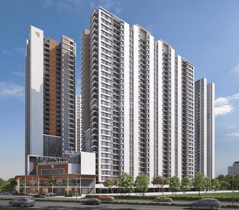 2 BHK Flat