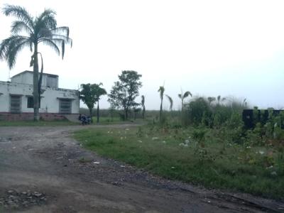 Image of 1440 Sq.ft Residential Plot / Land for sale in Sweepview Metroplex City, Bagpota, Kolkata for Rs. 880001
