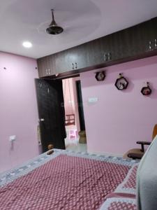 Bedroom Image of 1119 Sq.ft 2 BHK Apartment / Flat for sale in Dugar Sky City, Vanagaram Chennai for Rs. 7200000