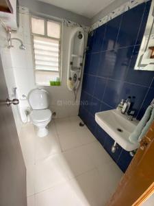 Image of 800 Sq.ft 2 BHK Apartment / Flat for sale in South City Garden, Behala, Kolkata for Rs. 8000000
