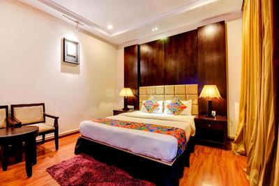 Bedroom Image of VibeSync Co-Living in Sector 48, Gurgaon
