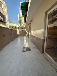 Balcony Image of 1800 Sq.ft 3 BHK Builder Floor for sale in Big Block South City 2, Sector 49 Gurgaon for Rs. 32000000