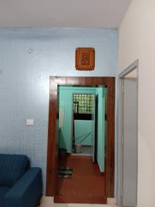Hall Image of 530 Sq.ft 1 BHK Apartment / Flat for sale in Makali Bengaluru for Rs. 1350000