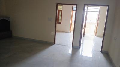 Living Room Image of 1400 Sq.ft 3 BHK Builder Floor for rent in Gokulpura Jaipur for Rs. 15000