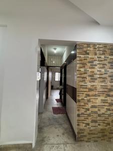 Kitchen Image of 621 Sq.ft 1 BHK Apartment / Flat for sale in Orchid Sai Baba Vihar Complex, Hiranandani Estate Thane for Rs. 5190000