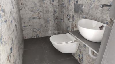 Image of 1800 Sq.ft 3 BHK Apartment / Flat for rent in Superior Exotica, Airoli, Navi Mumbai for Rs. 75000