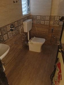 Bathroom Image of 1148 Sq.ft 2 BHK Apartment / Flat for sale in Shree Gajanan Enterprises Rukhmini CHS by Shree Gajanan Enterprises, Ambernath East Ambernath for Rs. 6000000