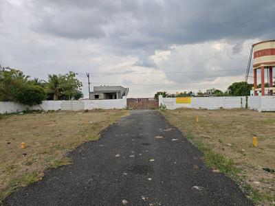 Image of 1000 Sq.ft Residential Plot / Land for sale in Singaperumal Koil, Chennai for Rs. 2350000