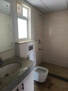Bedroom Two Image of 1425 Sq.ft 2 BHK Apartment / Flat for sale in Godrej Air, Sector 85 Gurgaon for Rs. 21500000