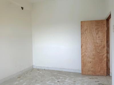 Bedroom Image of 581 Sq.ft 2 BHK Apartment / Flat for sale in Mourigram Howrah for Rs. 1743000