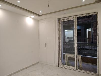 Bedroom Image of 1095 Sq.ft 2 BHK Apartment / Flat for sale in Multibrain Ultima 107, Sector 104 Noida for Rs. 6500100
